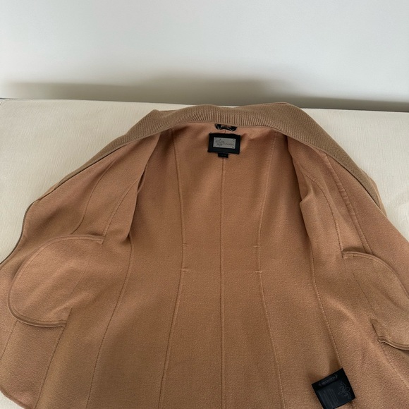 Mackage Camel Jacket - Picture 5 of 6